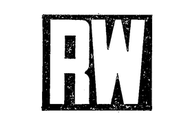 RW trademark