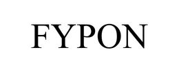 FYPON trademark