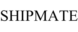 SHIPMATE trademark