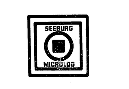 SEEBURG MICROLOG trademark