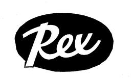 REX trademark