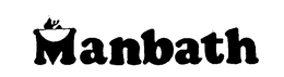 MANBATH trademark