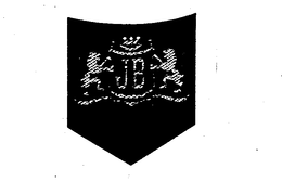 JB trademark
