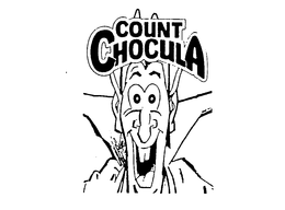 COUNT CHOCULA trademark