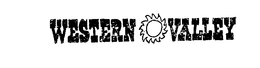 WESTERN VALLEY trademark