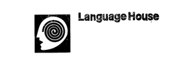 LANGUAGE HOUSE trademark