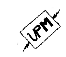 UPM trademark