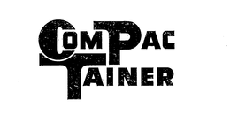 COMPACTAINER trademark
