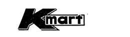 K MART trademark