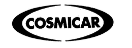 COSMICAR trademark