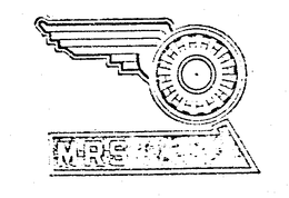 M-R-S trademark