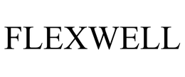 FLEXWELL trademark