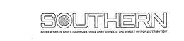 SOUTHERN trademark