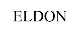 ELDON trademark