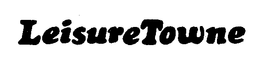 LEISURETOWNE trademark
