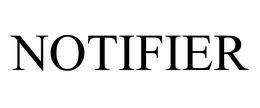 NOTIFIER trademark