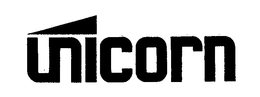 UNICORN trademark