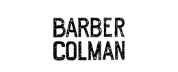 BARBER COLMAN trademark