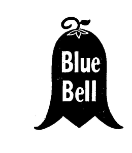 BLUE BELL trademark