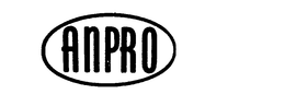ANPRO trademark