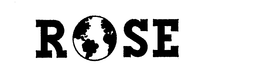 ROSE trademark
