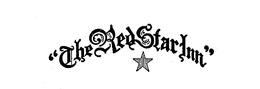 "THE RED STAR INN" trademark