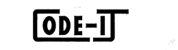 CODE-IT trademark