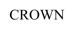 CROWN trademark