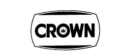 CROWN trademark