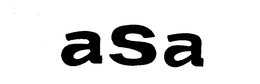 ASA trademark