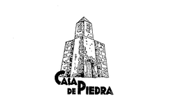 CASA DE PIEDRA trademark