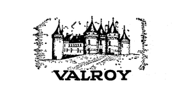 VALROY trademark