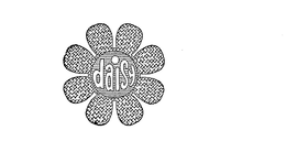 DAISY trademark