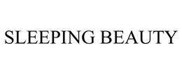 SLEEPING BEAUTY trademark