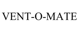 VENT-O-MATE trademark