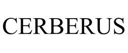 CERBERUS trademark