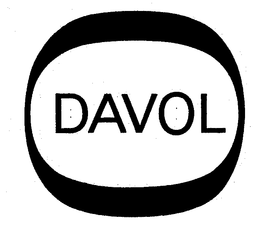 DAVOL trademark