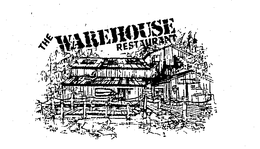 THE WAREHOUSE RESTAURANT trademark