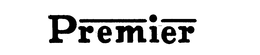PREMIER trademark