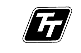 TT trademark