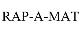 RAP-A-MAT trademark