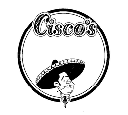 CISCO'S trademark