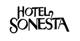 HOTEL SONESTA trademark