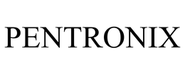 PENTRONIX trademark