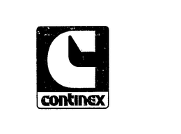 C CONTINEX trademark