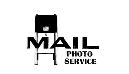 MAIL PHOTO SERVICE trademark