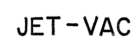 JET-VAC trademark