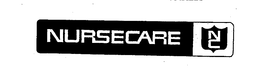 NURSECARE NC trademark