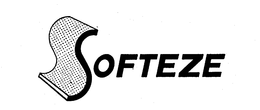 SOFTEZE trademark