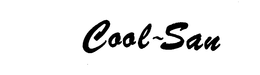 COOL-SAN trademark